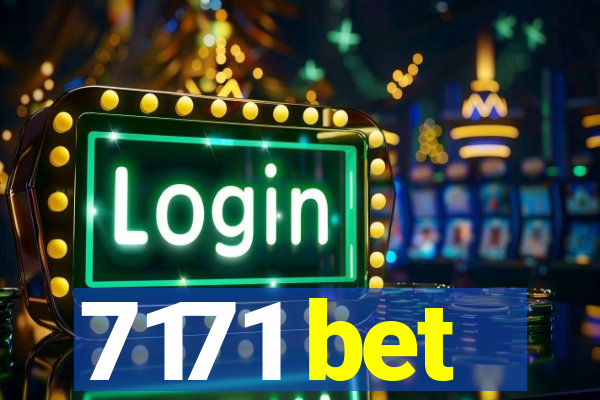 7171 bet